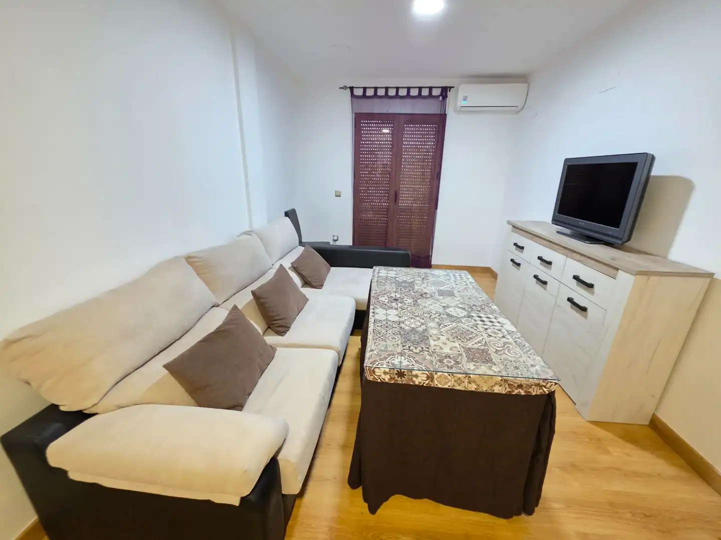 Penthouse with lift for sale in Calle Antonio Quesada Sánchez, imagen 2