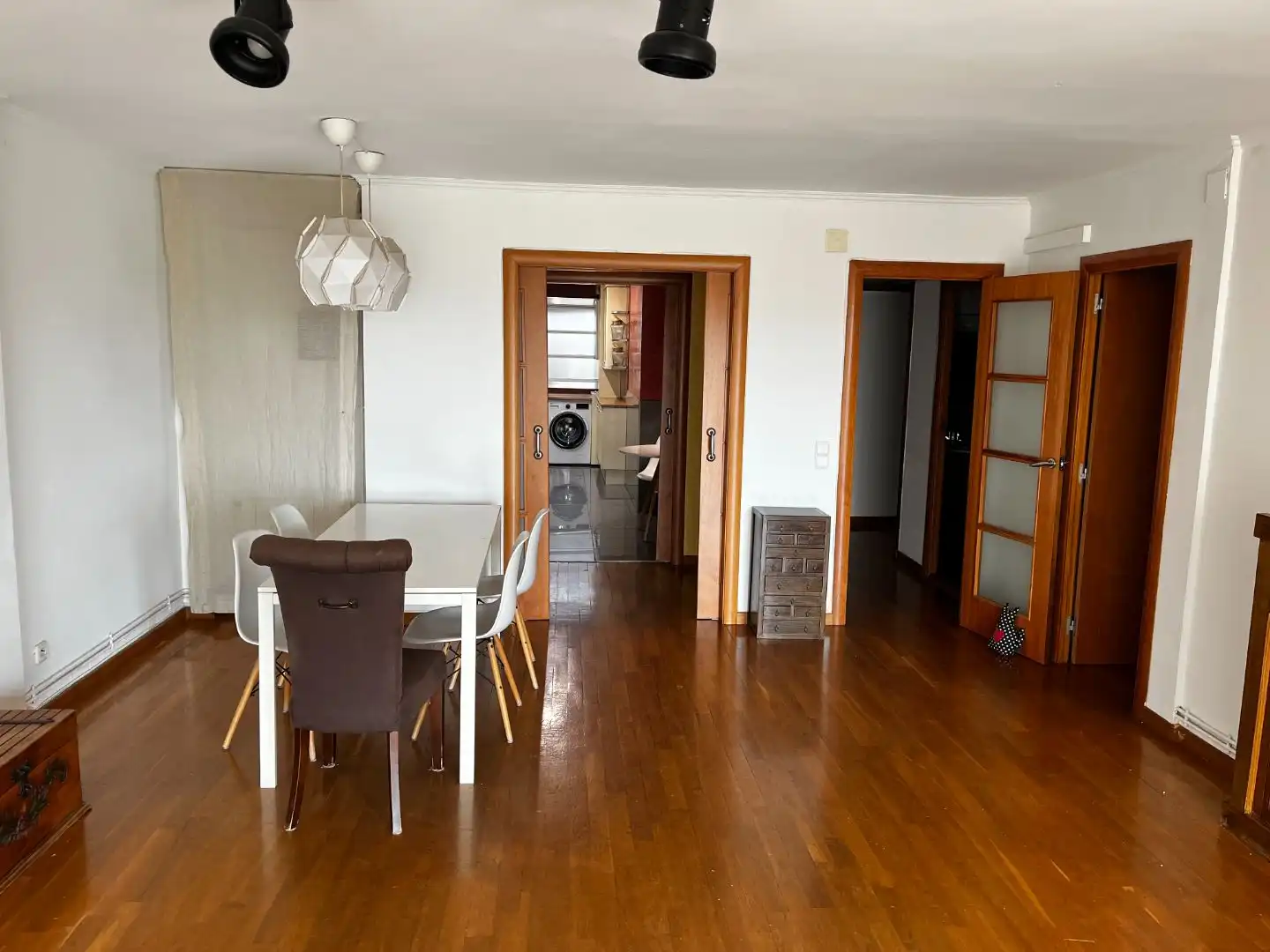 Piso con ascensor en venta en travessera de les Corts 176, imagen 3