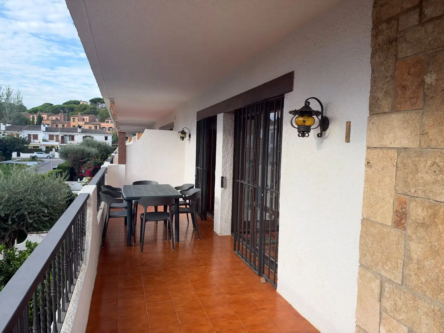 Wohnungen zur Miete in Calonge i Sant Antoni, Girona