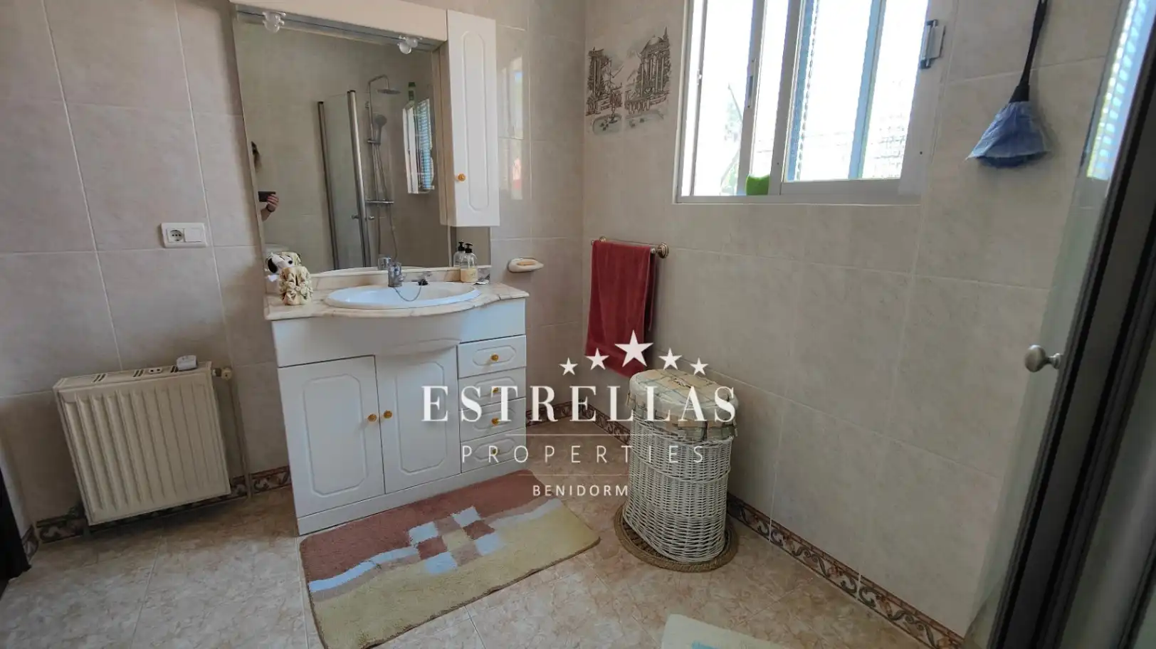 Villa avec piscine à vendre à San Rafael - Nucia Park, imagen 38