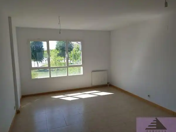 Sala de estar de Piso en venta en Illescas