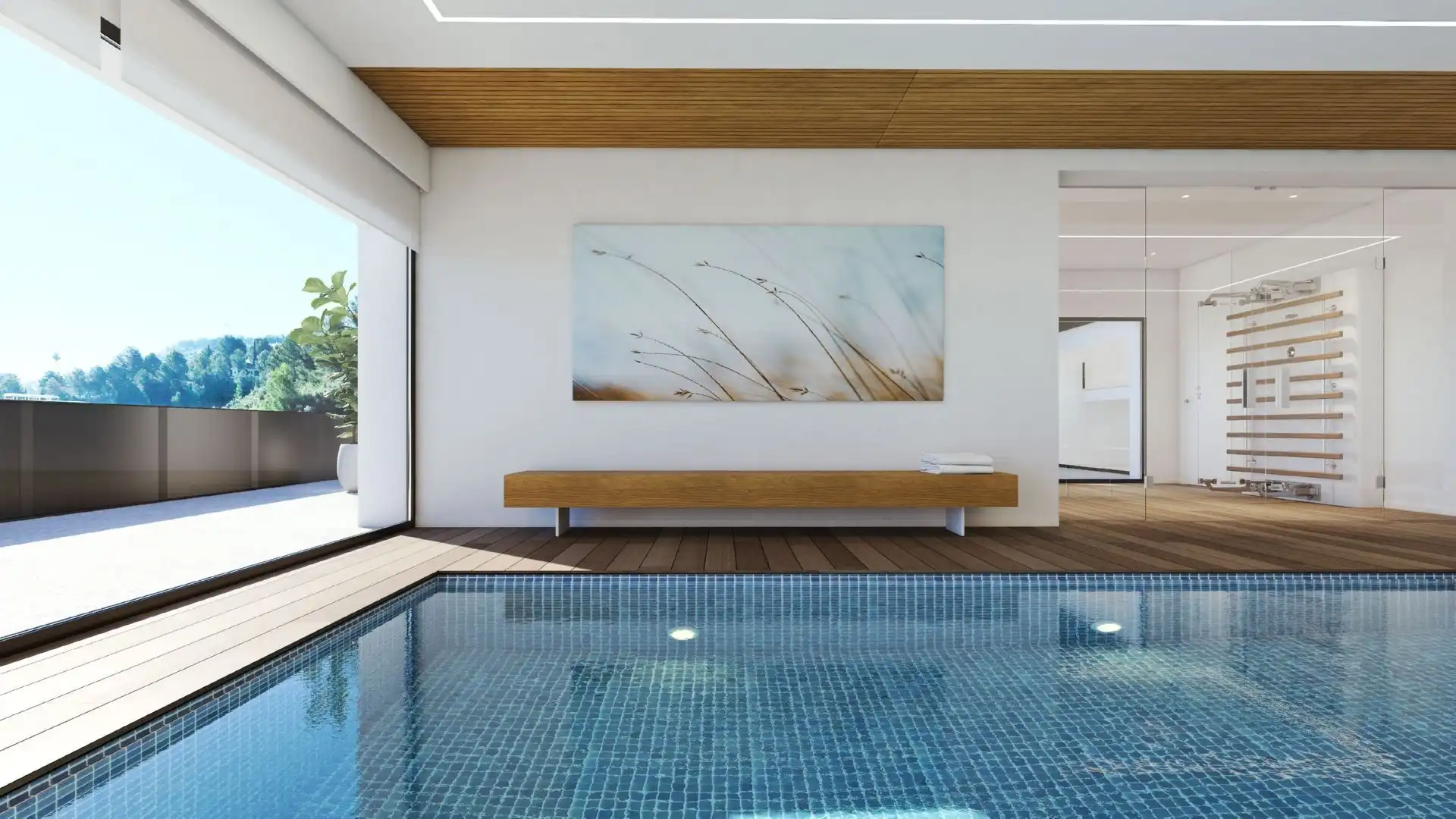 Apartment for sale in Pedreguer, imagen 7
