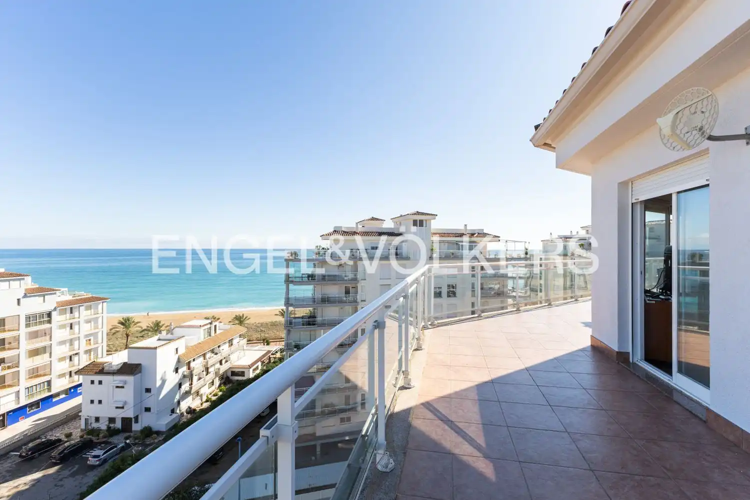 Penthouse mit Pool zum Verkauf in Playa Norte, imagen 15