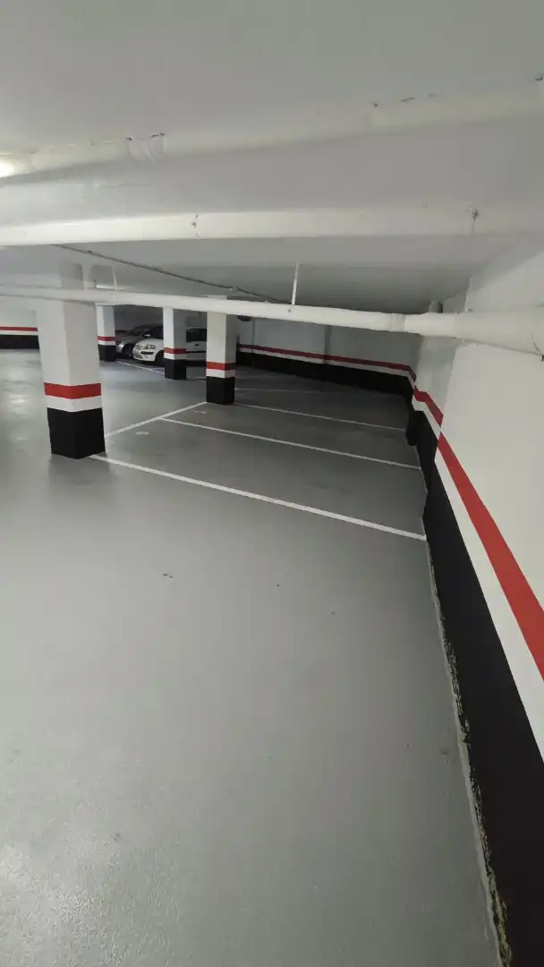 Parking de Garaje en venta en Bermeo
