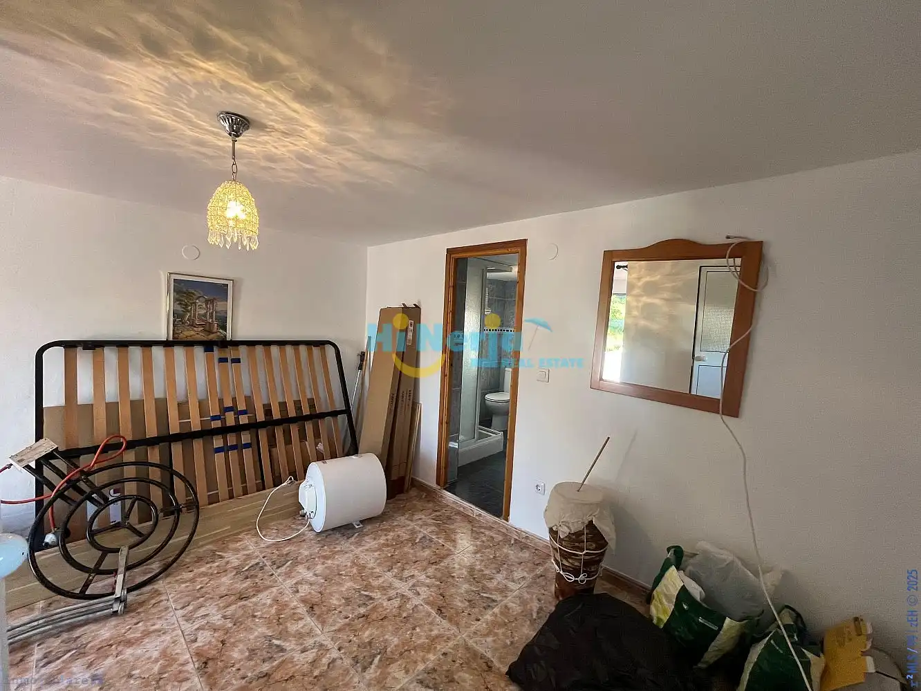 Einfamilien-Reihenhaus zum Verkauf in Norte - Barrio del Pilar - El Reñidero