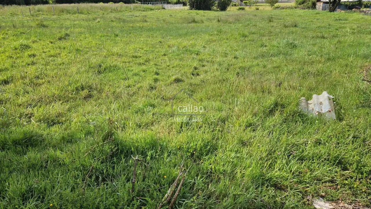 Residential land for sale in Mugardos, imagen 4