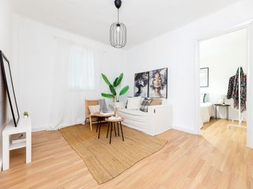 Rez-de-chaussée à vendre à Calle GUSTAVO ADOLFO BECQUER