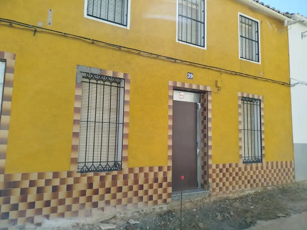 Maison à vendre à Juan Carlos I