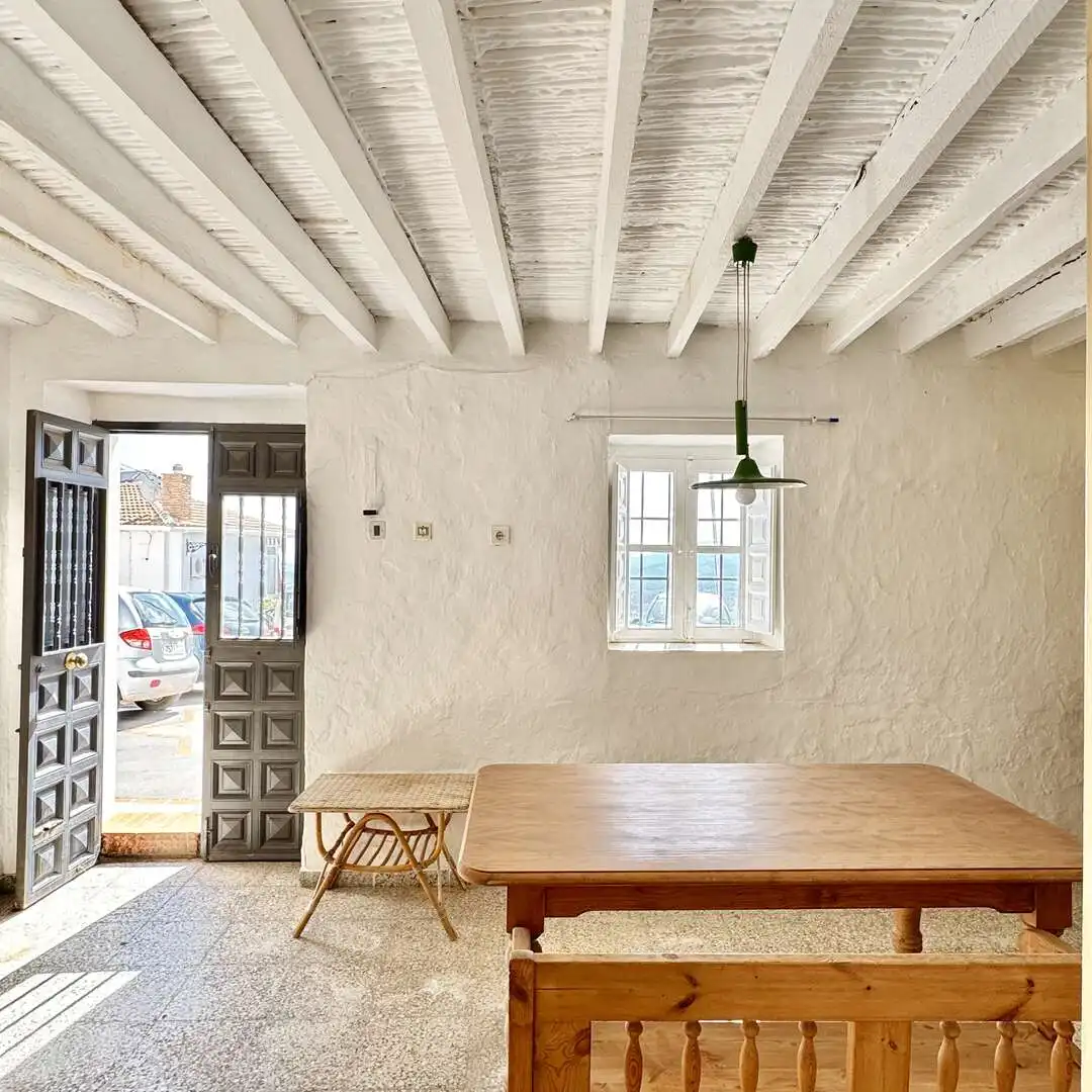 House with pool for sale in La Muela, imagen 51