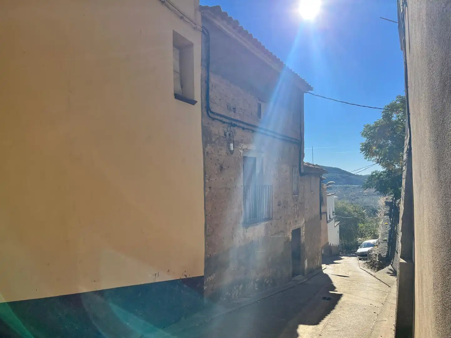 Xalet en venda a El Grado, imagen 2