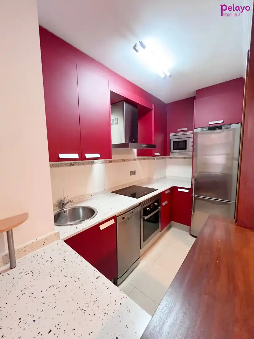 Flat with terrace for sale in pasaje de Saro 4, imagen 10