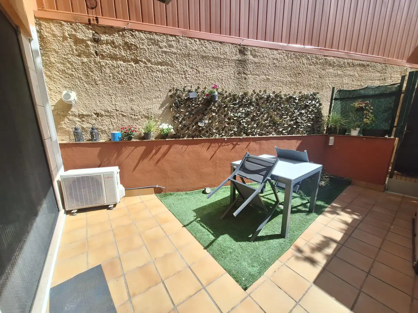 Bajo con piscina en alquiler en Martorell, imagen 6