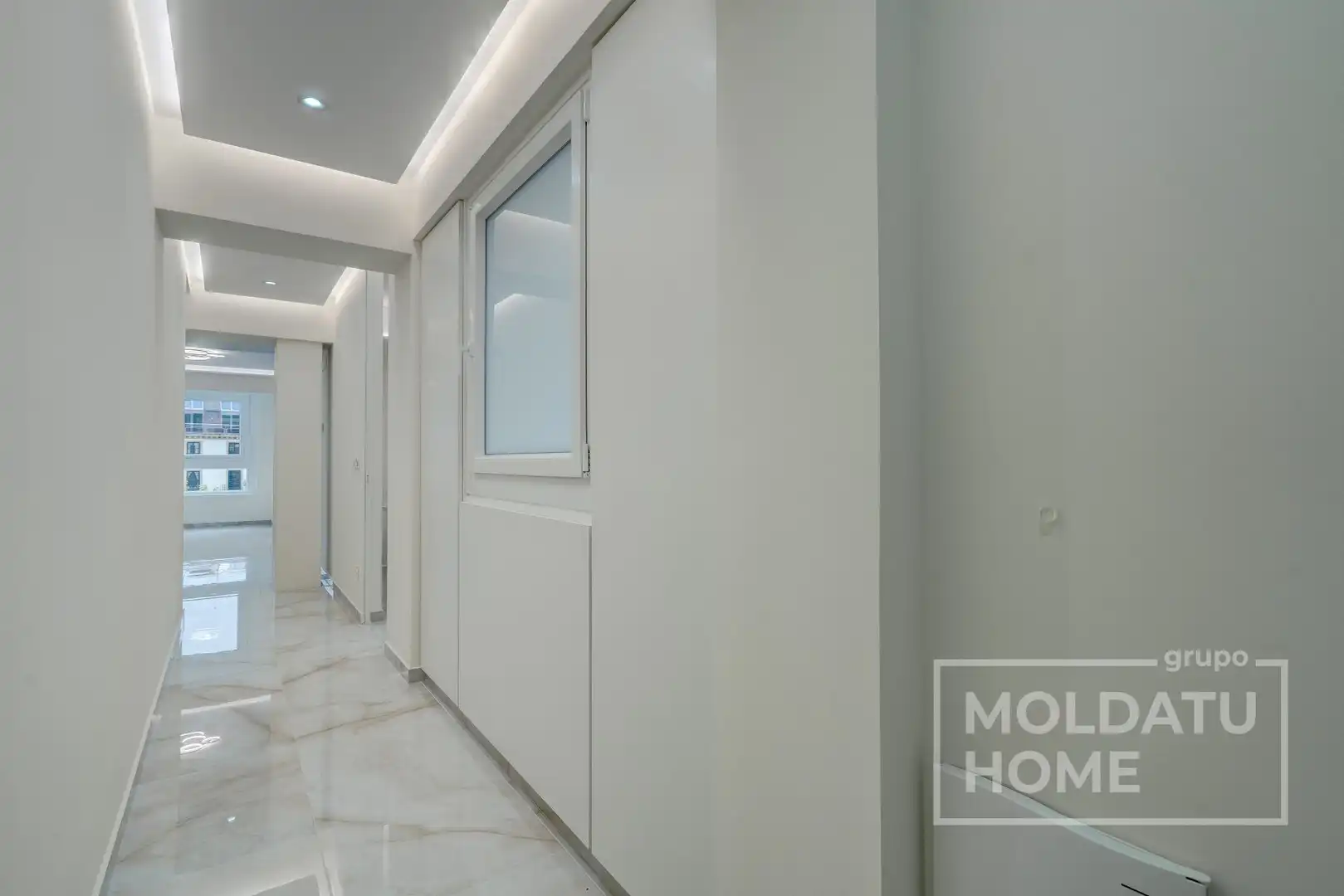 Apartamento en venta en Donostia - San Sebastián  con Aire acondicionado, Calefacción y Terraza