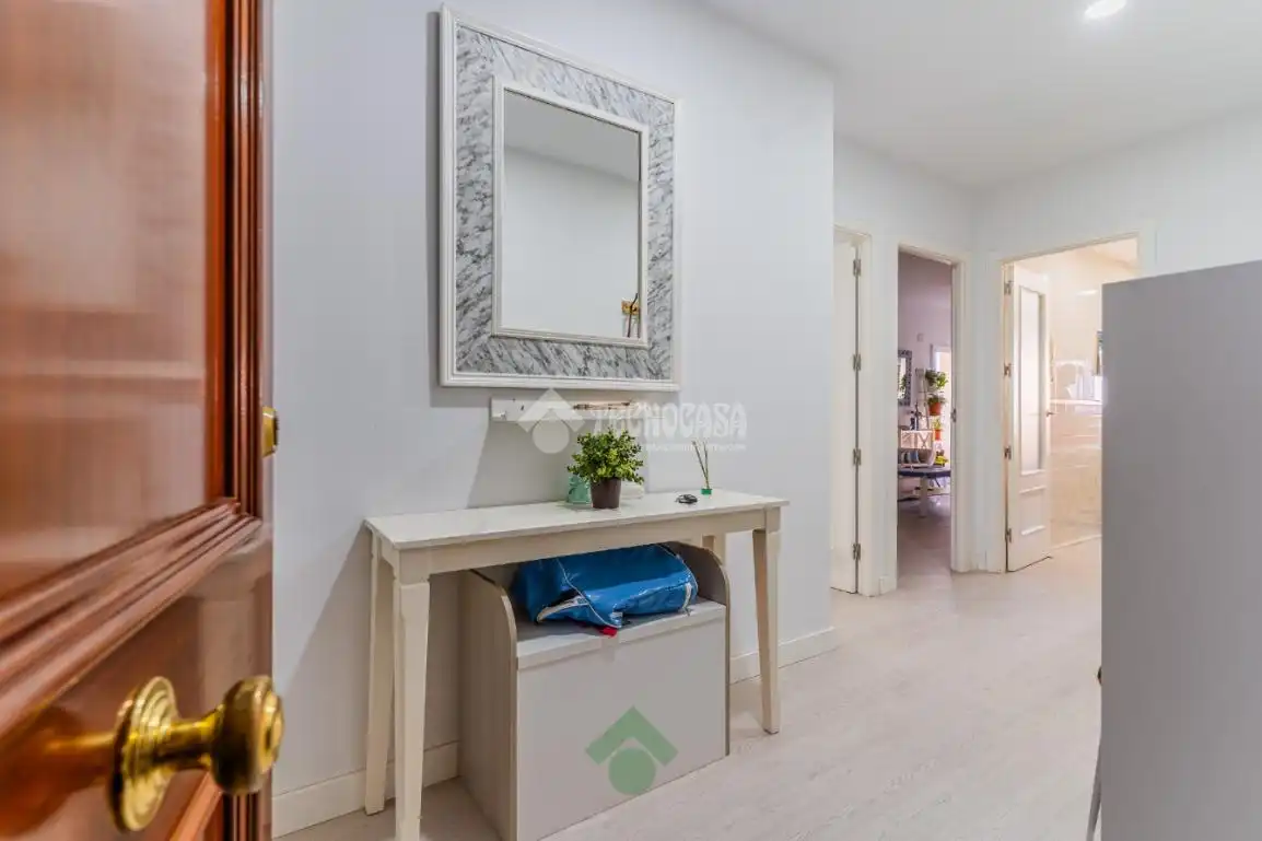 Piso en venta en Puerto Real con Terraza y Trastero