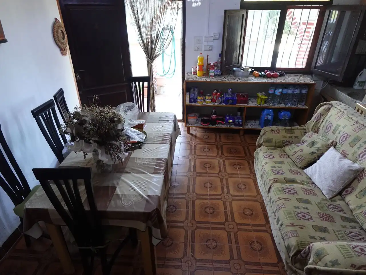 Casa con giardino in vendita a Cami Terra Nova 15, imagen 15