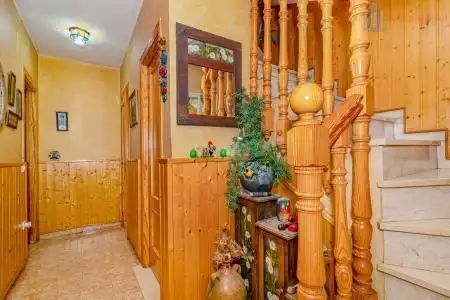 Casa o chalet en venta en Güevéjar con Calefacción