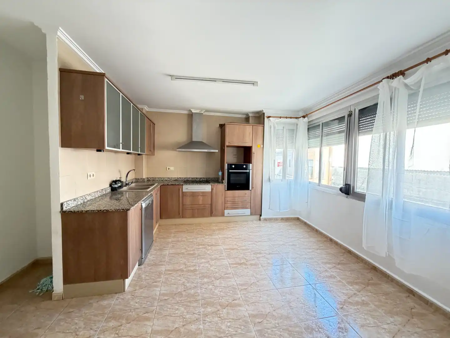 Casa amb terrassa en venda a Carlet, imagen 7