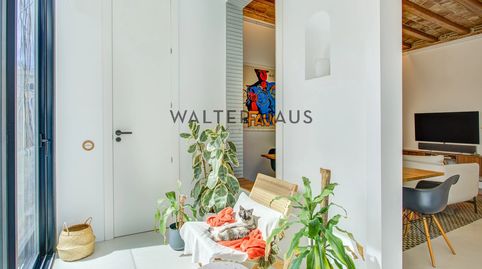 Foto 3 de Piso en venta en Carrer de València, L'Antiga Esquerra de l'Eixample, Barcelona Capital
