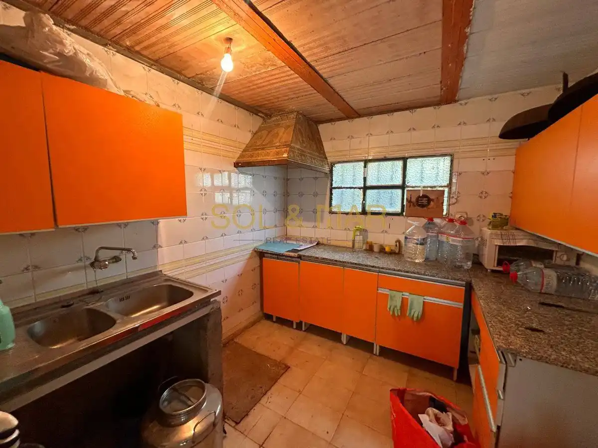 Casa rústica en venta en Nueva Aljaima - Las Tres Leguas - Los Mondeños, imagen 27