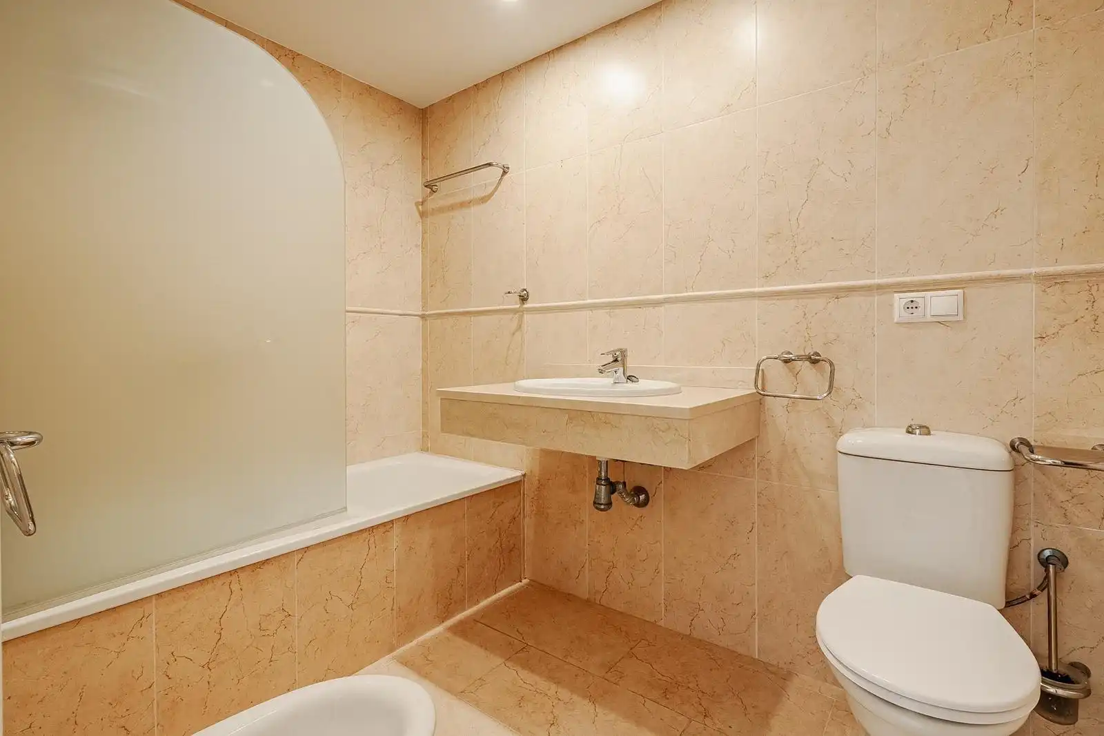 Vivienda con jardín en venta en El Castillo, imagen 9
