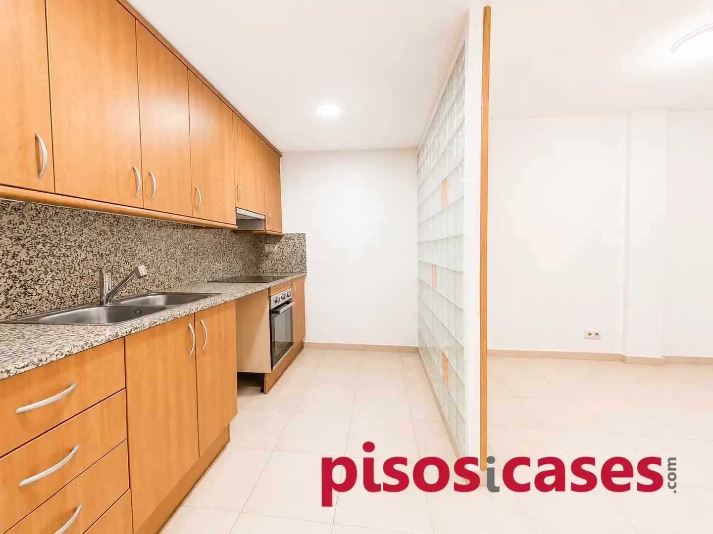 Piso de alquiler en Carrer Raval Cortines, Caputxins - Ambulatori