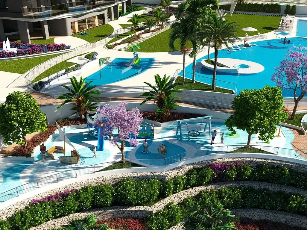 Appartement avec terrasse à vendre à Playa de Poniente, imagen 21