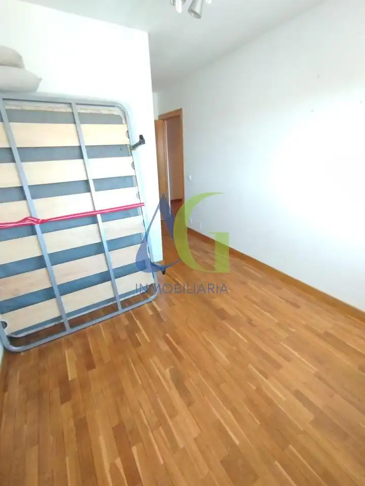 Pis en venda en San Andrés del Rabanedo amb Calefacció, Parquet i Terrassa