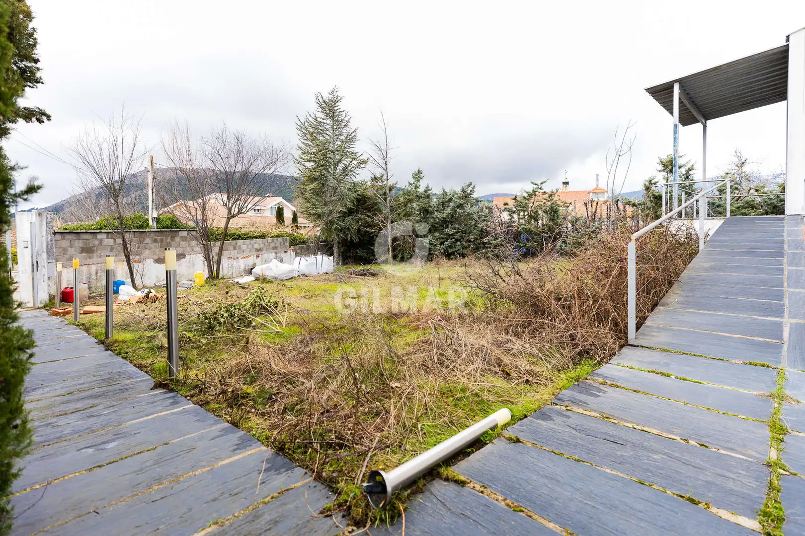 Casa o chalet en venta en Becerril de la Sierra con Calefacción y Jardín privado