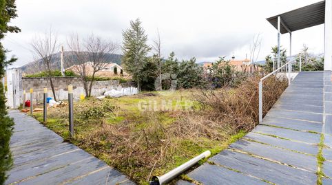 Foto 5 de Casa o chalet en venta en Becerril de la Sierra, Madrid