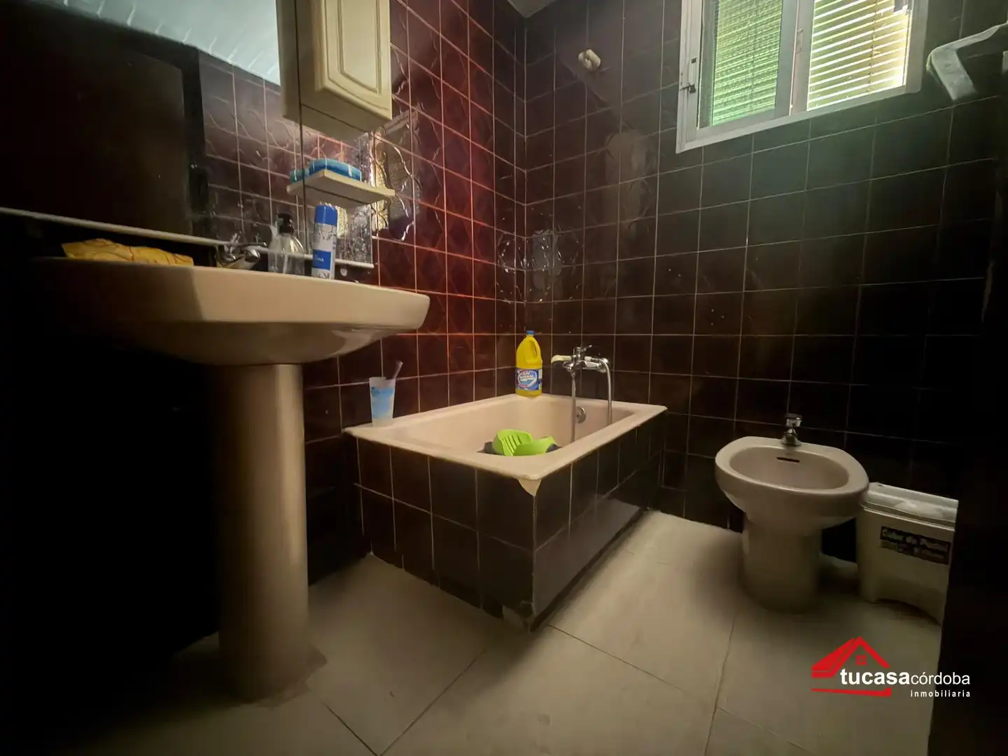 Baño de Piso en venta en Córdoba con Aire acondicionado y Calefacción