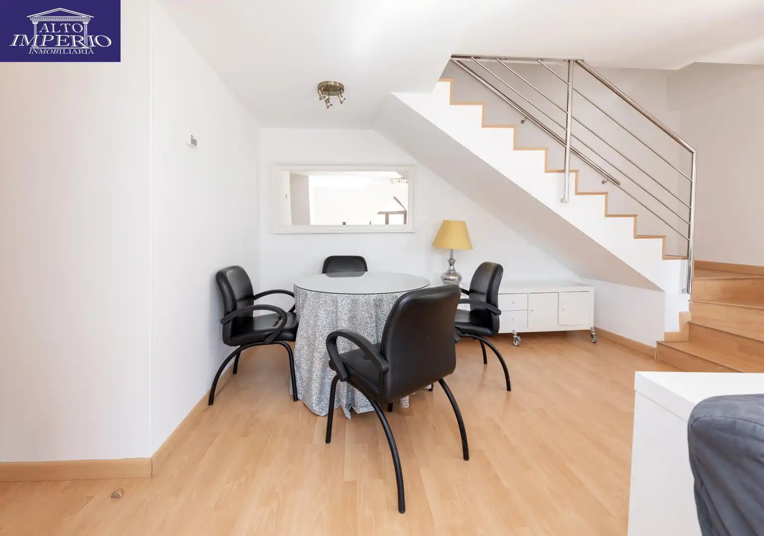 Appartamento con ascensore in vendita a Avenida MADRID, imagen 9