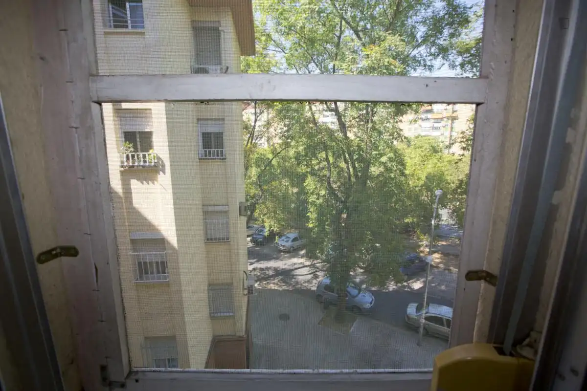 Apartament de lloguer a Tiro de Línea