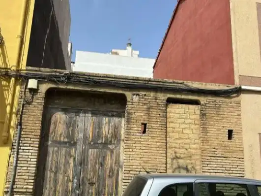 Wohnbaugrundstück zum Verkauf in C/ Ramón y Cajal 70, imagen 11