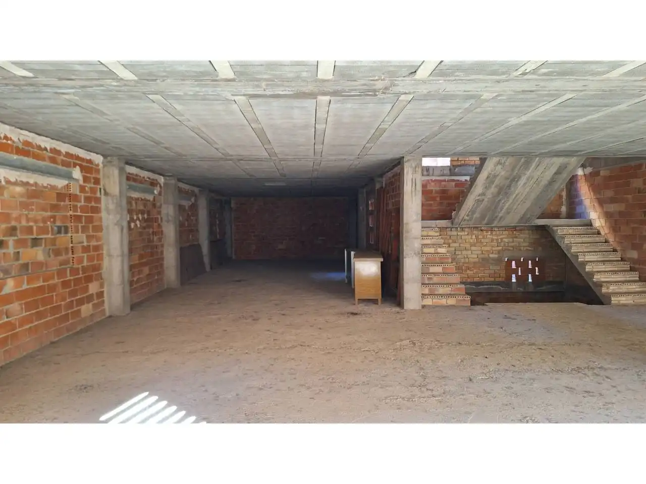 Mixt residencial en venda a Albaida, imagen 6