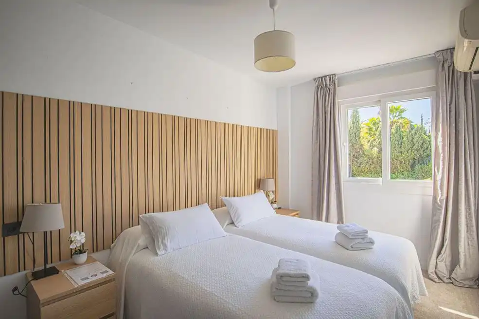Apartament amb ascensor en venda a Nueva Andalucía, imagen 23