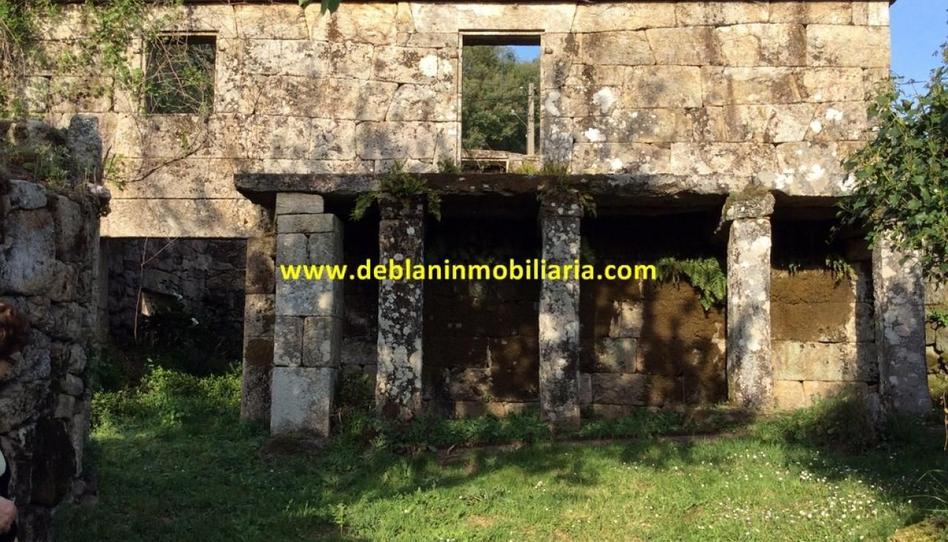 Photo 1 of Residential for sale in Crecente, Pontevedra