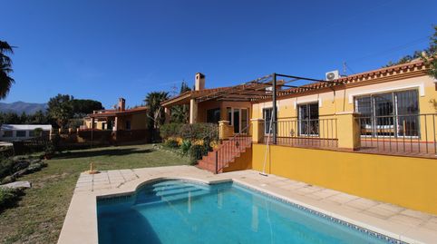 Foto 2 de Casa o chalet de alquiler en El Romeral - Peñón de Zapata, Alhaurín de la Torre