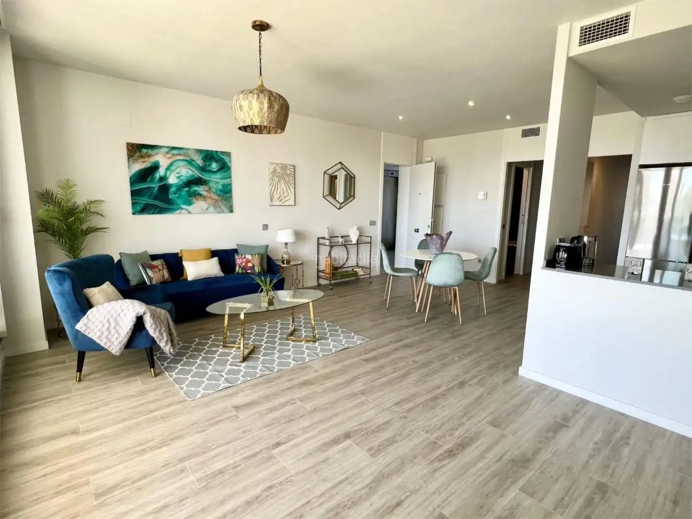 Wohnung zur Miete in Calle Islas Caimán 1, imagen 4