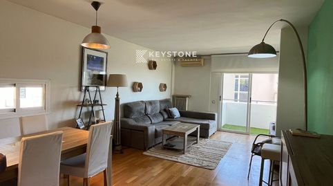 Photo 3 of Flat for rent in La Bonanova, Palma de Mallorca