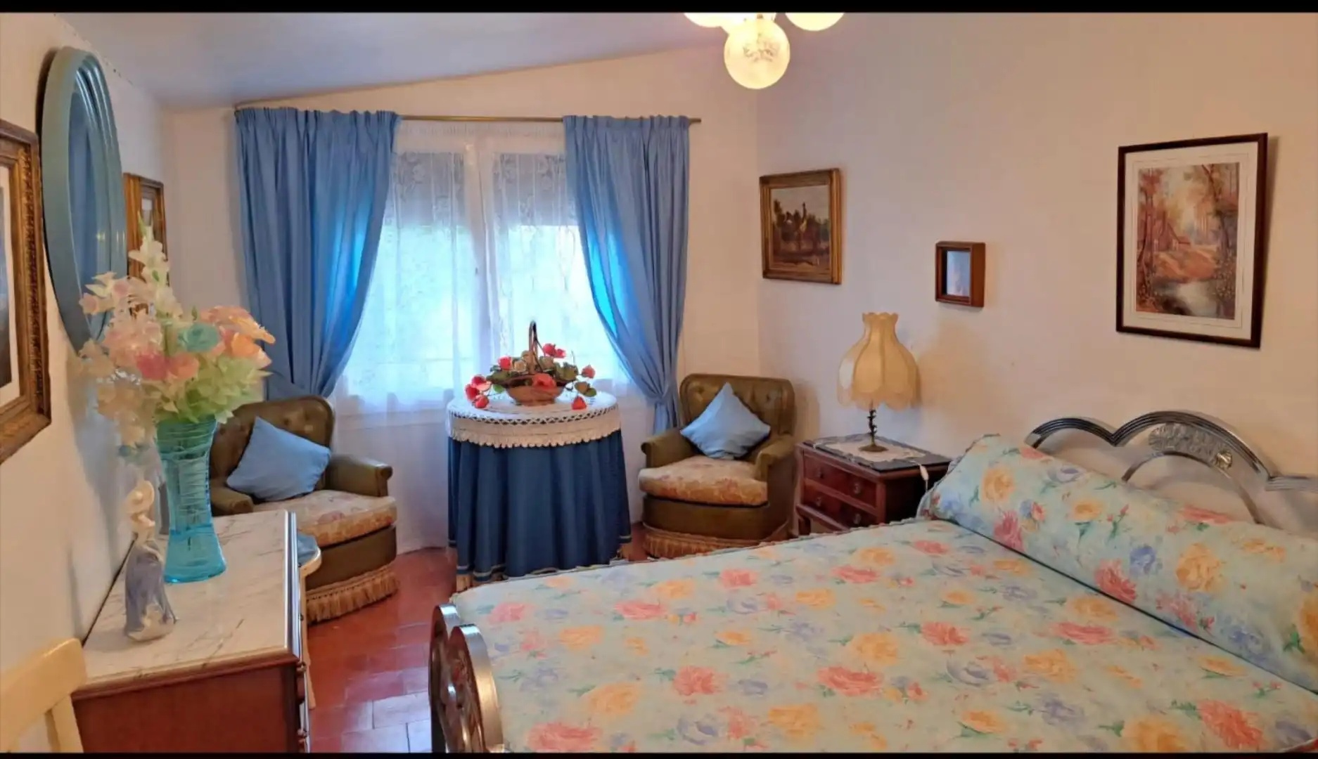 Habitación de Residencial en venta en Codos