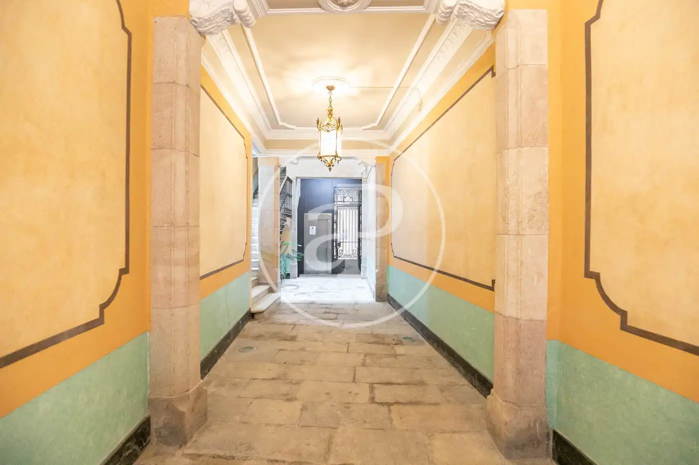 Wohnung zum Verkauf in Carrer de la Portaferrissa, Barri Gòtic