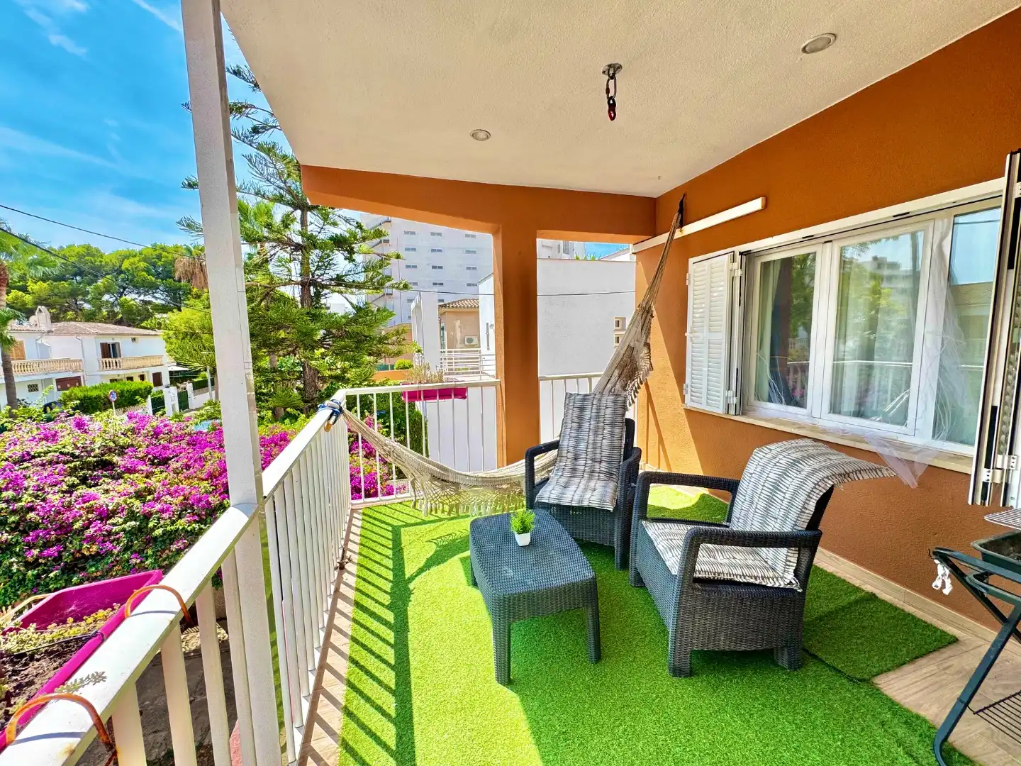 Wohnung mit Pool zum Verkauf in Carrer de la Mar Menor 3, imagen 21