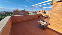 Terrace of Duplex for sale in Fuenlabrada  with Terrace