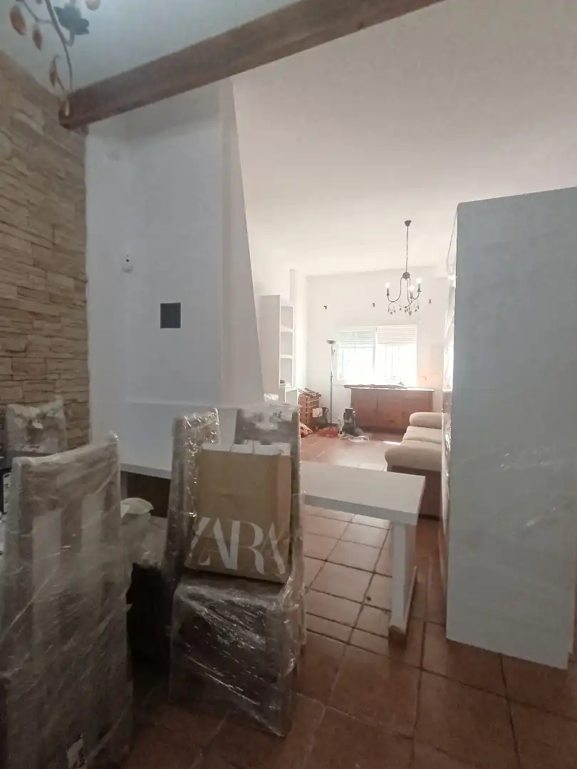 Detached homes for rent in Calle Héroe de Sostoa, 36, La Princesa