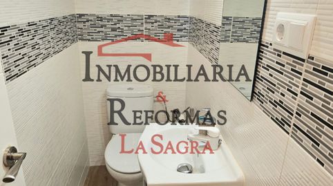Foto 3 de Casa o chalet en venta en Recas, Toledo