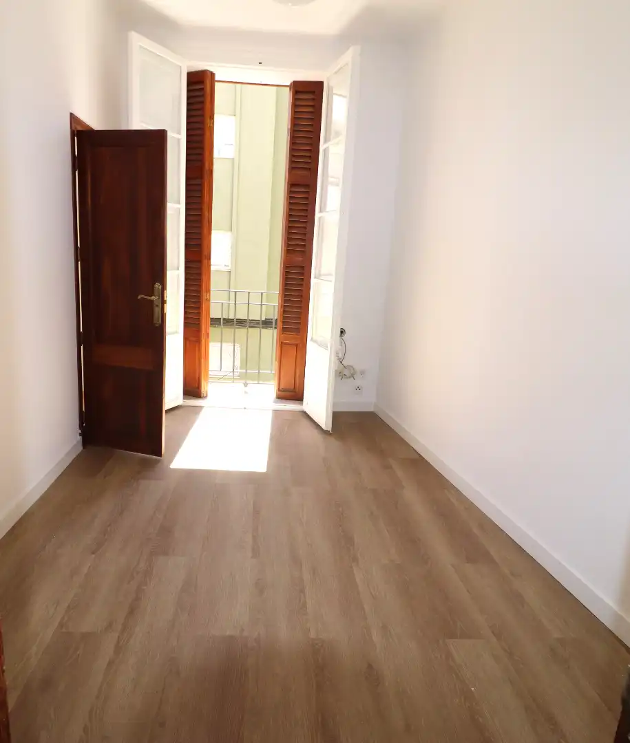 Dachboden zum Verkauf in  Palma de Mallorca mit Klimaanlage, Terrasse und Ofen