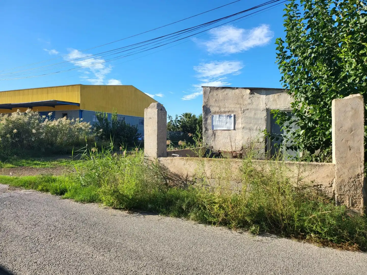 Terrenys i solars en venda a Pedanías Este, imagen 3