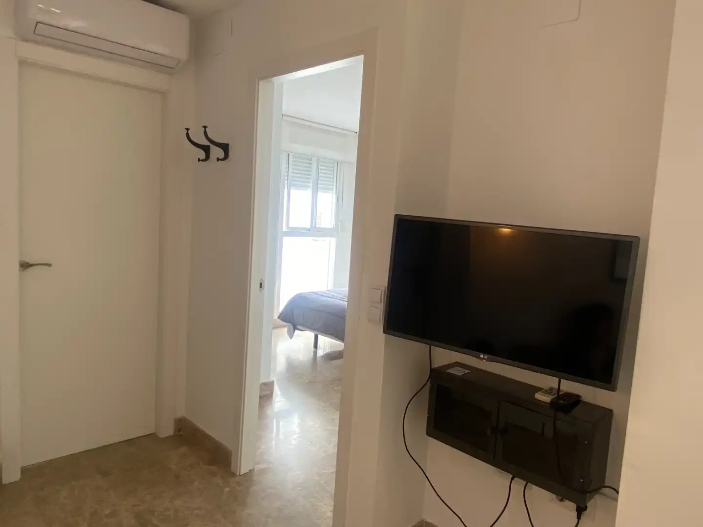 Apartament amb ascensor de lloguer a Carrer de Vidal de Blanes, imagen 7