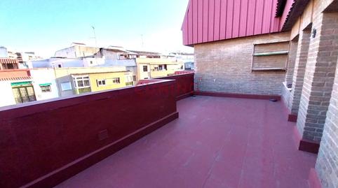 Foto 4 de Àtic en venda a Calle Santa Joaquina Vedruna, Centro, Cáceres Capital