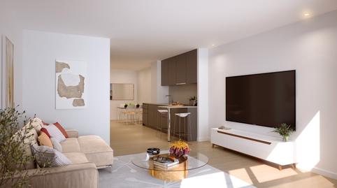 Foto 4 de Pis en venda a Carrer Dels Almogàvers, Sant Pere, Sta. Caterina i la Ribera, Barcelona